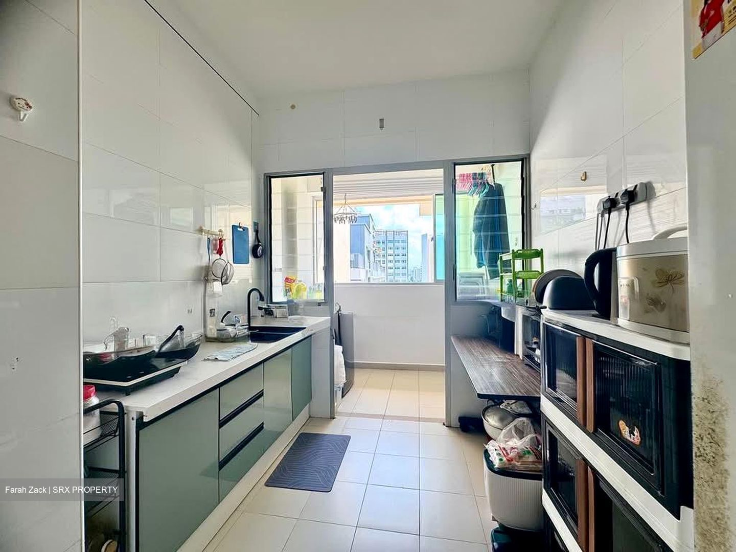 Blk 512A Oleander Breeze @ Yishun (Yishun), HDB 3 Rooms #601726301